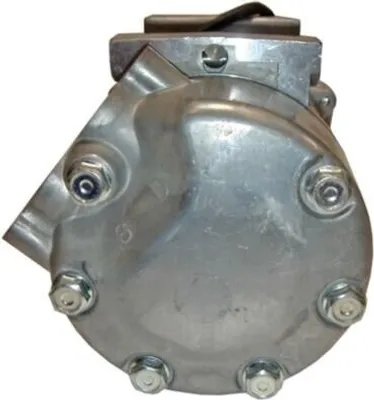Produktbild von MAHLE ACP 117 000S SD7H15 Klimaanlage Klimakompressor PAG 46 R134a für SCANIA P,G,R,T - series 4 - series