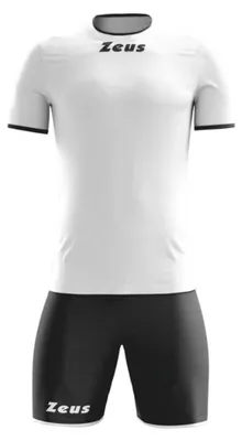 Zdjęcie produktu dla Zestaw naklejek unisex do odzieży sportowej i akcesoriów