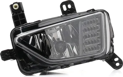 Produktbild von VALEO 047428 Nebelscheinwerfer Rechts für VW POLO (AW1, BZ1) Nebelleuchte