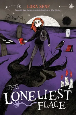 Produktbild von The Loneliest Place