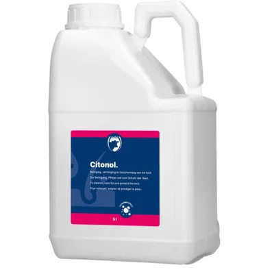 Produktbild von Hofman Animal Care Hautdesinfektionsmittel Citonol, Inhalt: 5 Liter