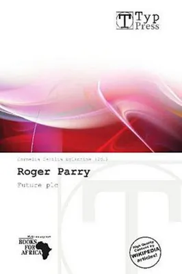 Produktbild von Roger Parry