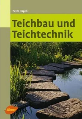 Obrázek produktu pro Teichbau und Teichtechnik