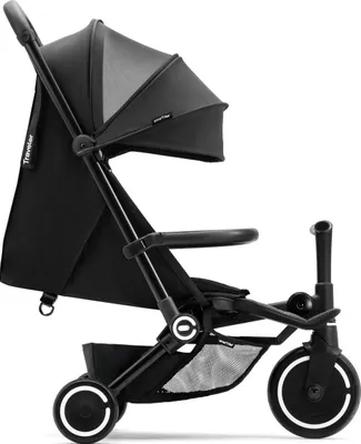 Immagine prodotto di SmarTrike Traveler nero