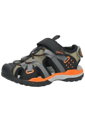 Produktbild von Geox Sandalen Sandalen Kunstleder/Mesh