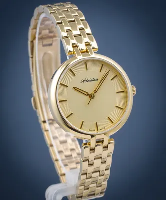 Obrázok produktu pre Dámske hodinky Adriatica Classic
