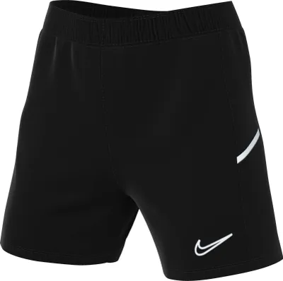 Imagen del producto de Pantalón corto Nike Dri-FIT Academy 25, talla L, para mujer