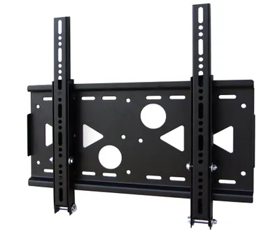 Produktbild von ITB AMOM06145, 127 cm (50"), 600 x 400 mm, 600 x 400 mm, 0 - 12°, Stahl, Schwarz