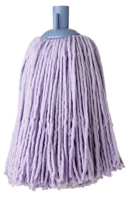 Obrázok produktu pre Mikrovláknový mop na umývanie, fialová farba, univerzálna veľkosť
