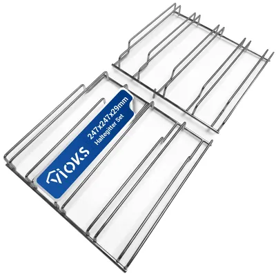 Obrázek produktu pro Sada grátů Houder pro plech na pečení