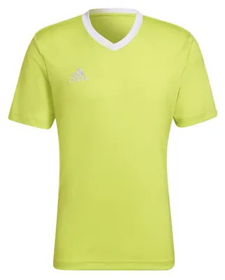 Immagine prodotto di Adidas - Maglia da calcio "Entrada 22" con scollo a V da uomo PP1795 (M) (verde)