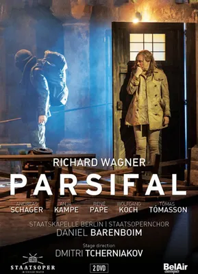 Image de Parsifal