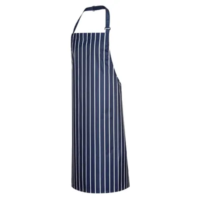 Produktbild von Portwest S849 Wasserabweisende Latzschürze Navy