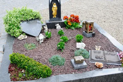 Produktbild von 25 kg (ca 25 L) Lava Mulch 2-8 mm