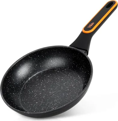 Immagine prodotto di Padella antiaderente in granito da 20 cm, lavabile in lavastoviglie