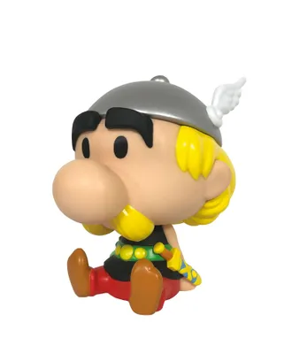 Produktbild von Plastoy Asterix Chibi Spardose Asterix 15 cm P80106
