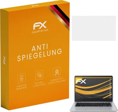 Produktbild von atFoliX 4061186252085, Laptop Bildschirmschutz, Transparent, Acer, Chromebook 314, Anti-Glare Bildschirmschutz, Kratzresistent