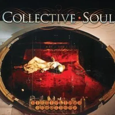 Produktbild von Disciplined Breakdown (25th Anniversary 2CD)