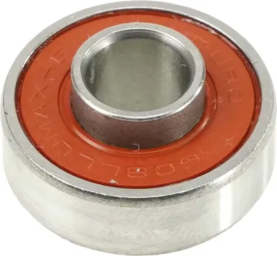 Obrázek produktu pro Ložiska Enduro 608 LLU ABEC 3 MAX-E, 8x22x7/10
