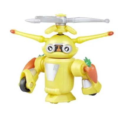 Immagine prodotto di Hasbro E5947EU4, 4 anni, Power Rangers, Giallo, Multicolore