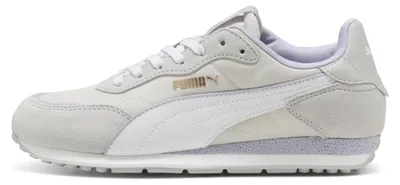 Produktbild von Puma St Miler Rose Cool Light Gray-White-Lilac Crush Größe EU 40,5