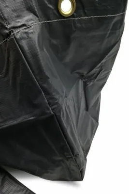 Produktbild von Abdeckung für Anhänger mit Felgen