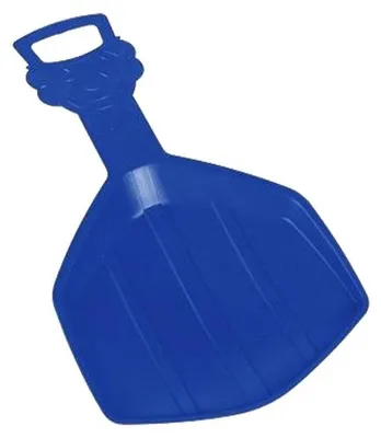 Image de Planeur Clown Plastikon 33x56x4.5cm Bleu