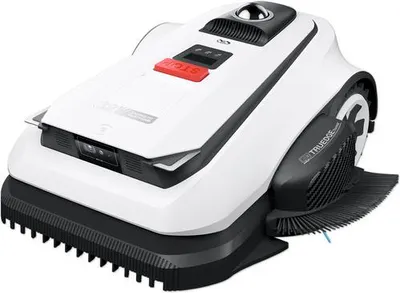 Obrázok produktu pre Ecovacs GOAT A3000 LiDAR PRO EU, Robotická kosačka na trávu, 3000 m², 33 cm, 3 cm, 9 cm, 50%