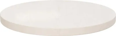 Zdjęcie produktu dla VidaXL 813652, Drewno, Biały, Wewnętrzna, 400 mm