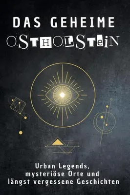 Produktbild von Das geheime Ostholstein