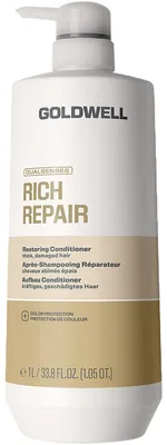 Obrázok produktu pre Goldwell Dualsenses Rich Repair obnovujúci kondicionér 1000 ml