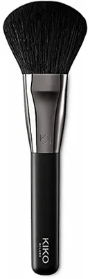 Immagine prodotto di KIKO Milano, pennello viso 09 | Pennello compatto con setole naturali per il viso