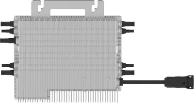 Produktbild von Deye SUN-M200G4-EU-Q0 2000W WiFi Microinverter Modulwechselrichter 0% MwSt nach §12 Abs.3 UstG