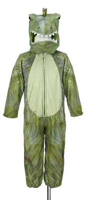 Immagine prodotto di Souza for Kids Costume da dinosauro T-Rex (3-4 anni)