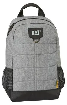 Zdjęcie produktu dla Plecak CAT Millennial Classic Benji – jasnoszary