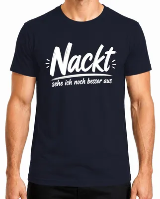 Obrázek produktu pro Vytáhlý vzhled. Vtipné. Sarkastické. Pánské tričko, tmavě modré, velikost S