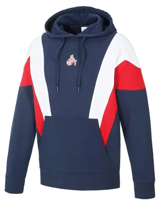 Produktbild von 1. FC Köln Hoodie "Alte Kölnstr." Gr. 5XL