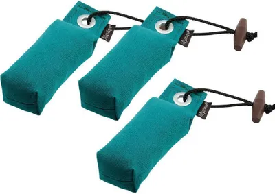Produktbild von Mystique® Dummy Pocket Set 3 x 85g grün