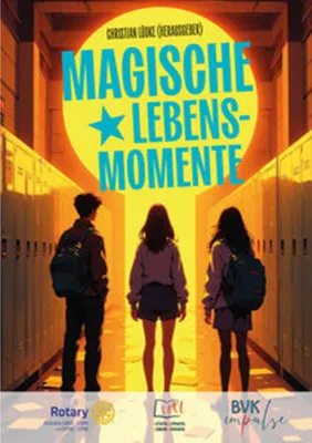 Obrázok produktu pre Magische Lebensmomente