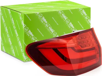 Produktbild von Valeo Heckleuchte  044379
