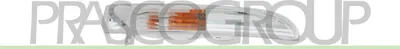 Produktbild von PRASCO VG6204313 Blinker Blinkleuchte vorne Rechts für VW Passat CC (357)