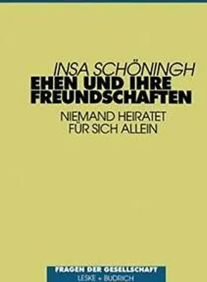 Image de Ehen und ihre Freundschaften