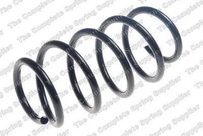 Produktbild von LESJÖFORS Fahrwerksfeder Vorne für FORD Puma SUV 4027734