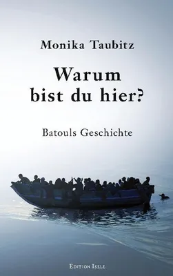 Produktbild von Warum bist du hier?