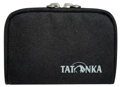 Produktbild von Tatonka Plain Wallet RFID Block - Kleine Geldbörse mit