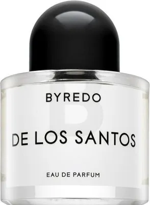 Image de Byredo De Los Santos Edp Spray 50 ml