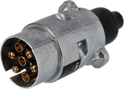 Image de Connecteur à 7 broches, métal