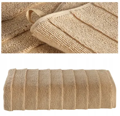 Produktbild von Karna Home VENNA Premium Handtuch 70x140 cm saugfähig