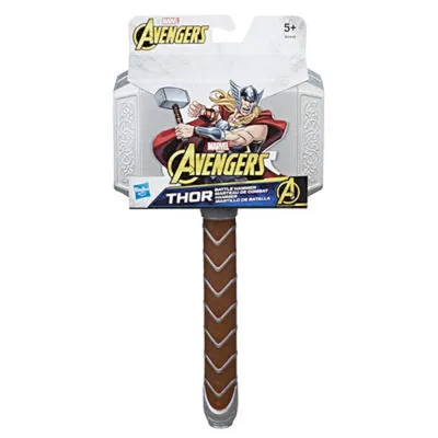 Produktbild von Avengers Thors Hammer