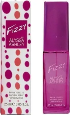 Image de Alyssa Ashley Fizzy EDT 50 ml W